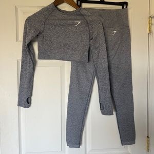 Gymshark Matching Set